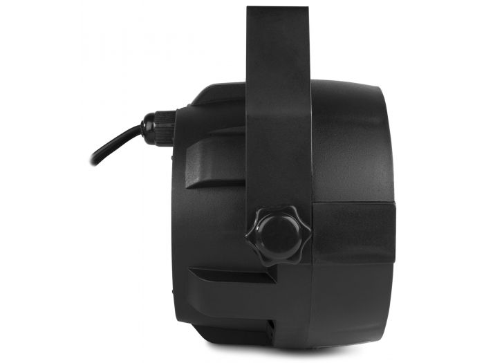Max Foco PAR Party 12x1W UV DMX 153232 - 5