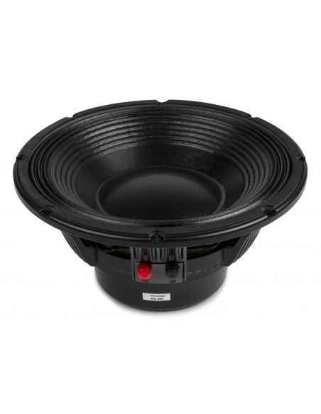 Power Dynamics PD12NW Woofer Neodimio 12" 1200W 902369 - 1