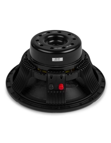 Power Dynamics PD12NW Woofer Neodimio 12" 1200W 902369 - 4
