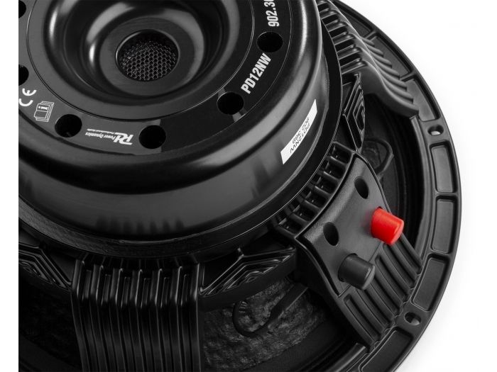 Power Dynamics PD12NW Woofer Neodimio 12" 1200W 902369 - 5