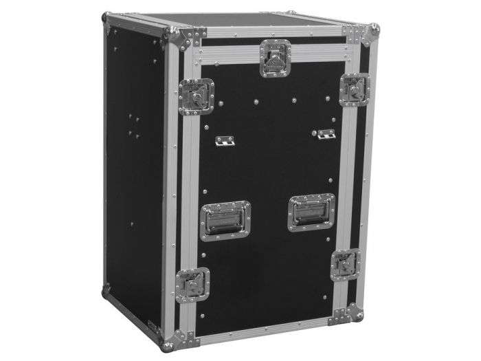 Power Dynamics PD-F16U10T 19" Rack con montaje como mesa 171723 - 2