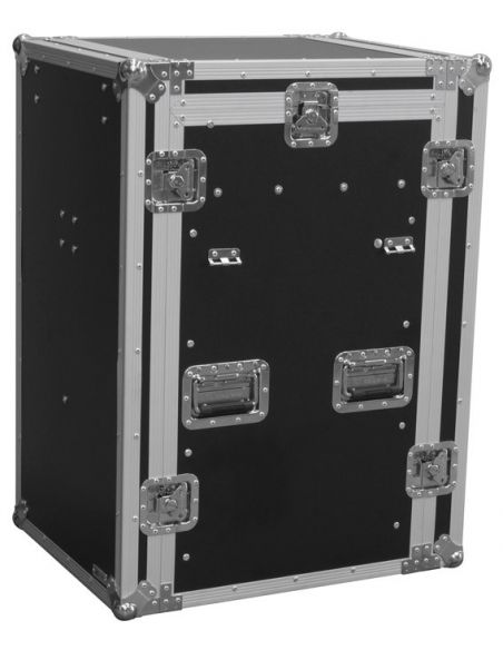 Power Dynamics PD-F16U10T 19" Rack con montaje como mesa 171723 - 2