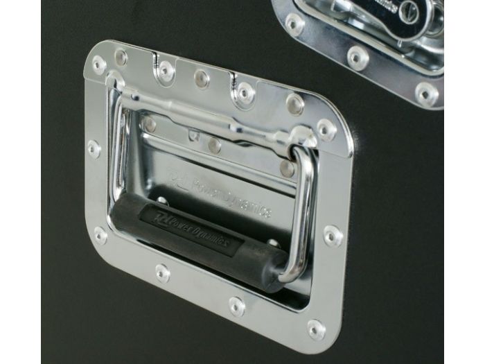 Power Dynamics PD-F16U10T 19" Rack con montaje como mesa 171723 - 3