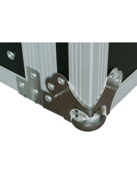 Power Dynamics PD-F16U10T 19" Rack con montaje como mesa 171723 - 4