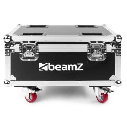 beamZ Pro FCBP6 Flightcase para 6x WBP612IP con cargador 150781 - 1 2