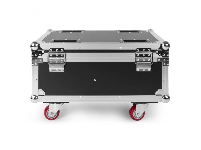 beamZ Pro FCBP6 Flightcase para 6x WBP612IP con cargador 150781 - 5