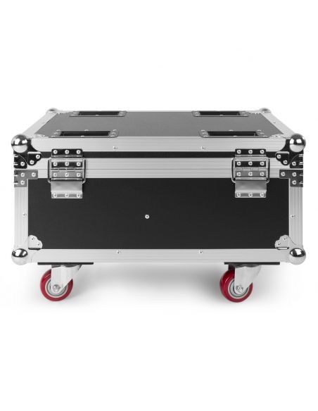 beamZ Pro FCBP6 Flightcase para 6x WBP612IP con cargador 150781 - 5