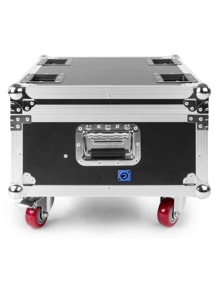 beamZ Pro FCBP6 Flightcase para 6x WBP612IP con cargador 150781 - 9