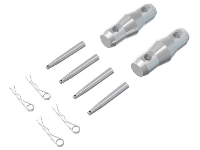 Beamz DR01 Colgador H 750 x 1000 x 48mm 100kg Negro