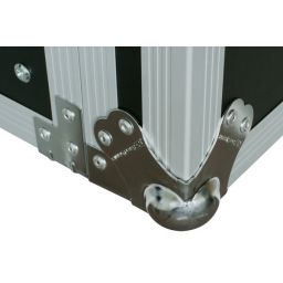 Power Dynamics PD-FA2 Cajon para Cable 2D 1T 171784 - 1 2