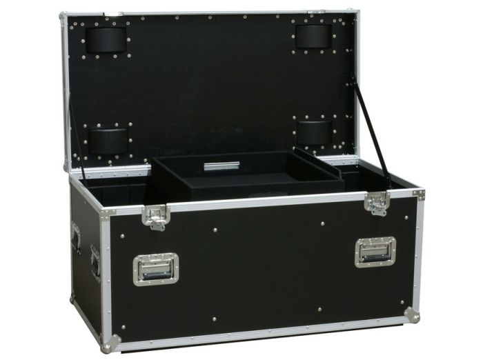 Power Dynamics PD-FA2 Cajon para Cable 2D 1T 171784 - 5