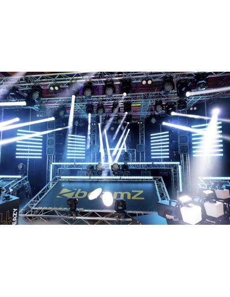 Beamz IGNITE180B Cabeza Movil LED Beam 