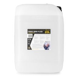 Beamz FSN20 Snow Fluid 20L 