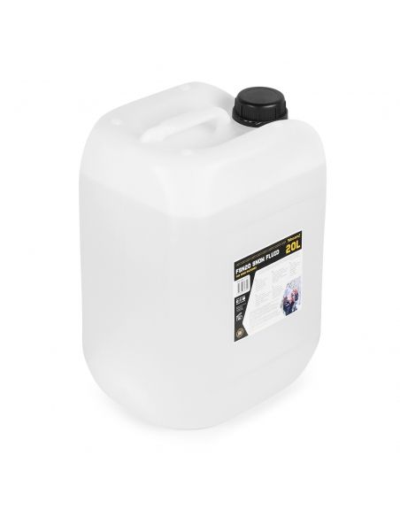 Beamz FSN20 Snow Fluid 20L 