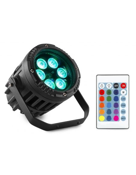 beamZ BWA63 Foco Par Aluminio IP65 150765