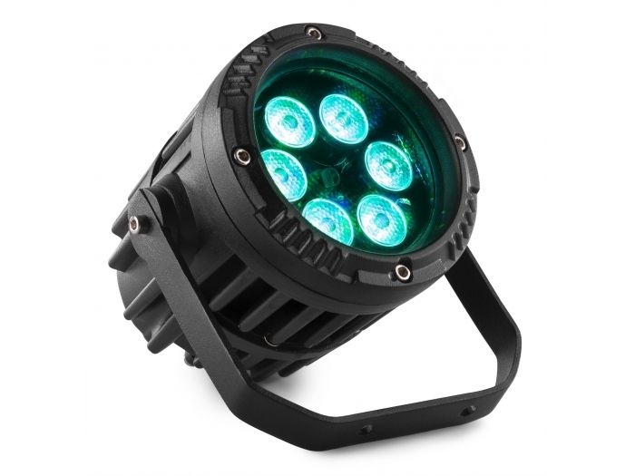 beamZ BWA63 Foco Par Aluminio IP65 150765