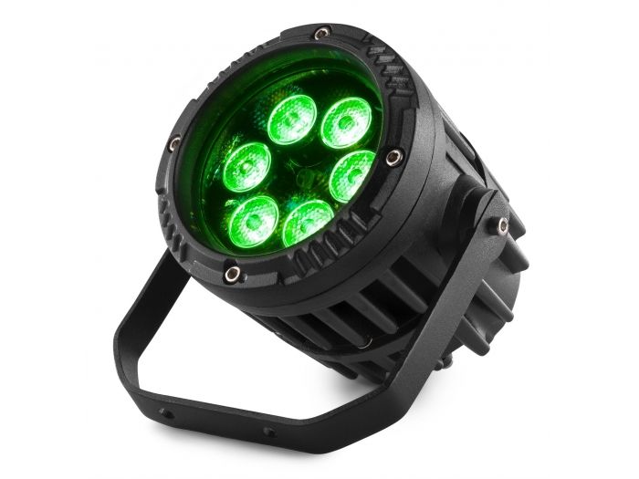 beamZ BWA63 Foco Par Aluminio IP65 150765