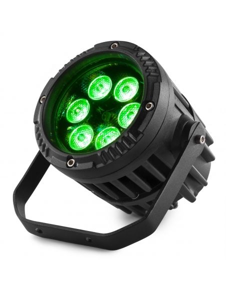 beamZ BWA63 Foco Par Aluminio IP65 150765