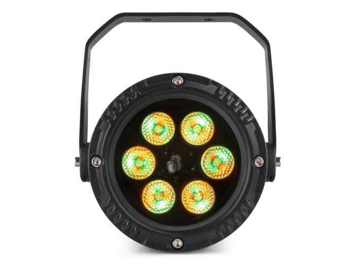 beamZ BWA63 Foco Par Aluminio IP65 150765