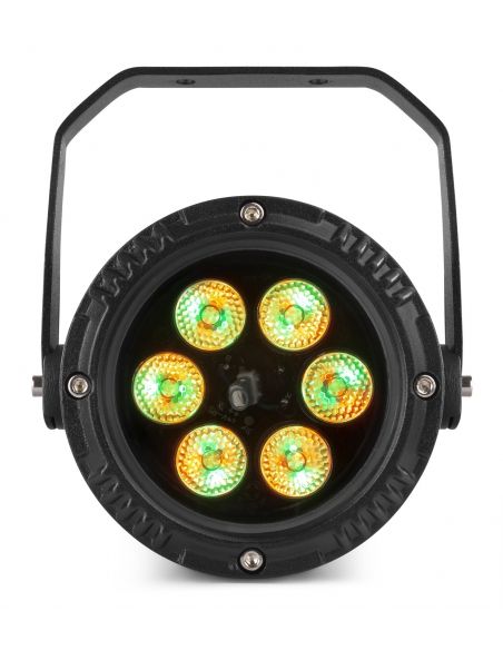 beamZ BWA63 Foco Par Aluminio IP65 150765