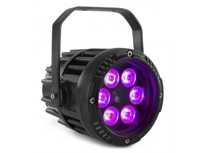 beamZ BWA63 Foco Par Aluminio IP65 150765