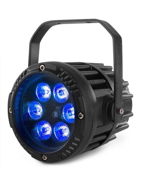 beamZ BWA63 Foco Par Aluminio IP65 150765