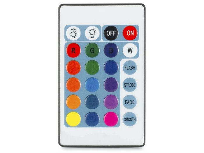 beamZ BWA63 Foco Par Aluminio IP65 150765