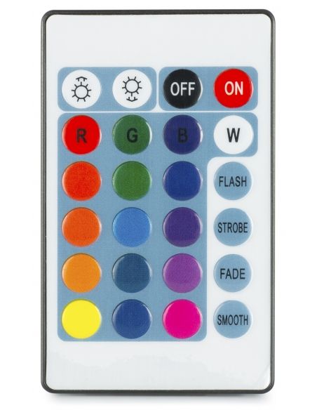 beamZ BWA63 Foco Par Aluminio IP65 150765