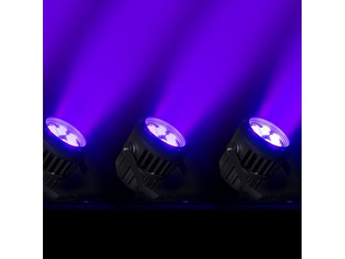 beamZ BWA63 Foco Par Aluminio IP65 150765