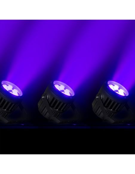 beamZ BWA63 Foco Par Aluminio IP65 150765