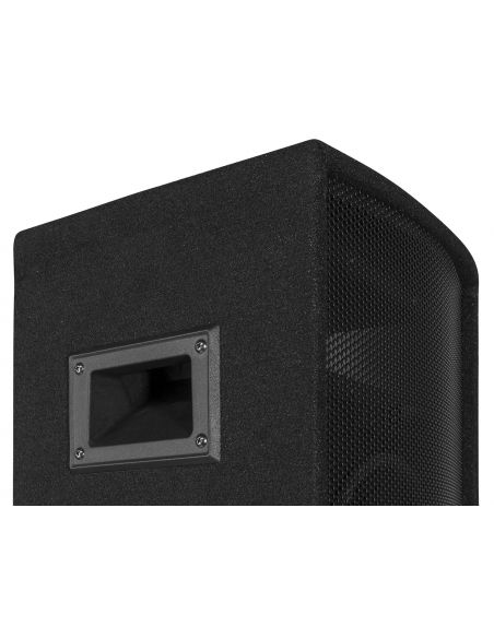 Vonyx SL6 PA Pareja de Altavoces de 6 Pulgadas 150 Watts