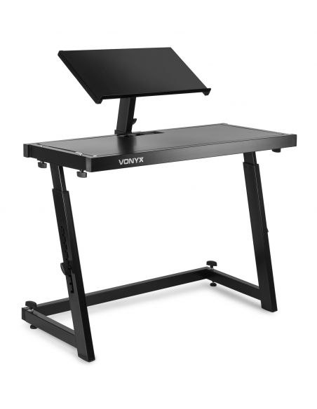 Vonyx DB10 Stand para disco movil 180037