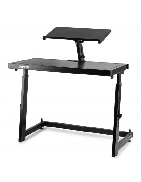 Vonyx DB10 Stand para disco movil 180037
