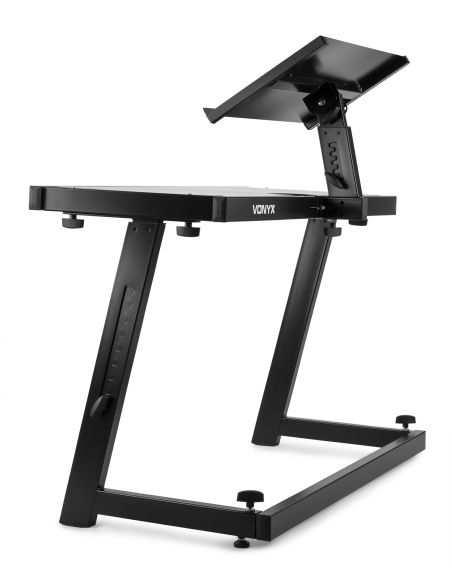 Vonyx DB10 Stand para disco movil 180037