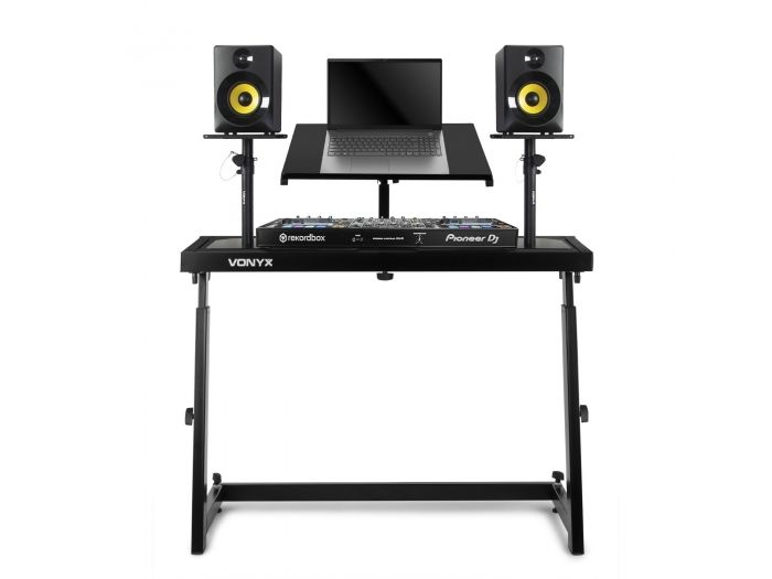 Vonyx DB10 Stand para disco movil 180037