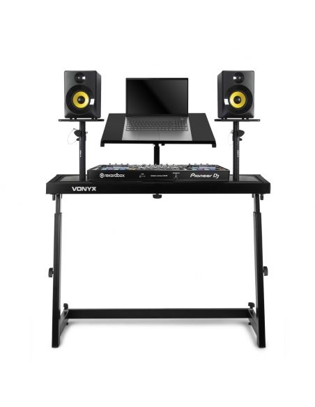 Vonyx DB10 Stand para disco movil 180037