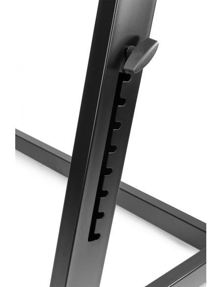 Vonyx DB10 Stand para disco movil 180037