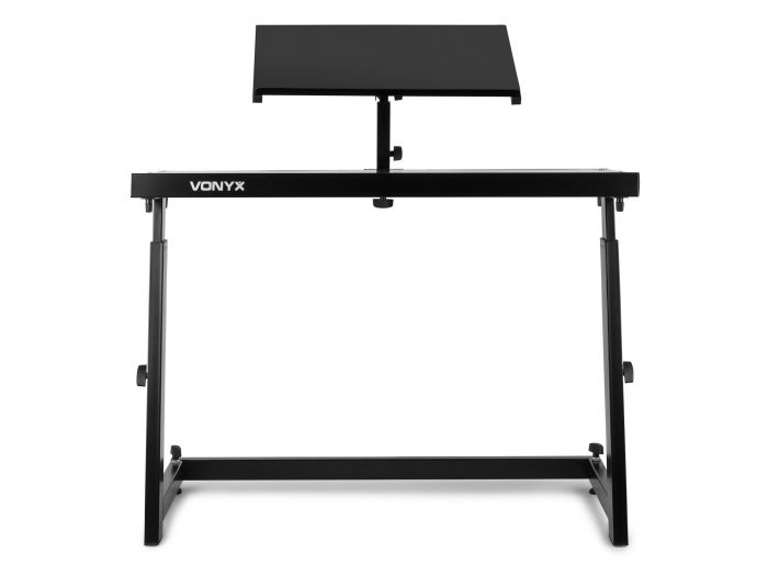 Vonyx DB10 Stand para disco movil 180037