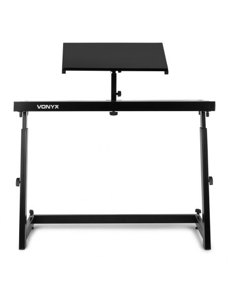 Vonyx DB10 Stand para disco movil 180037