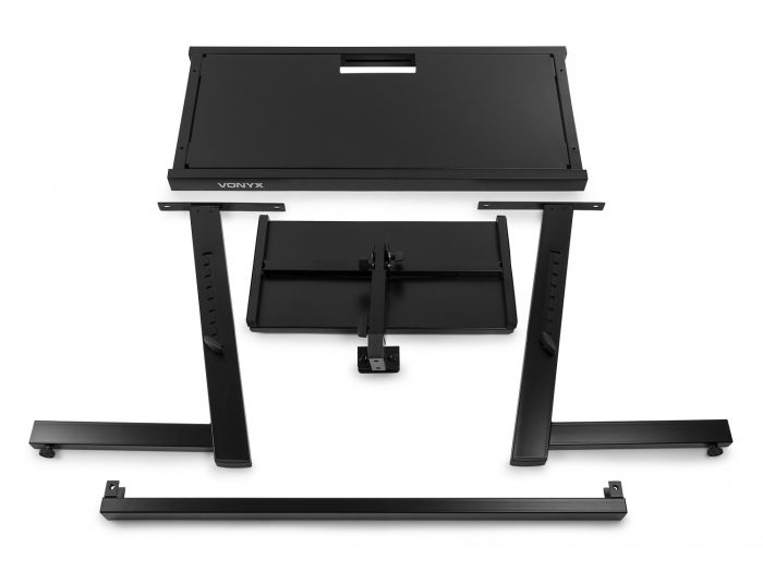 Vonyx DB10 Stand para disco movil 180037