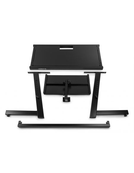 Vonyx DB10 Stand para disco movil 180037