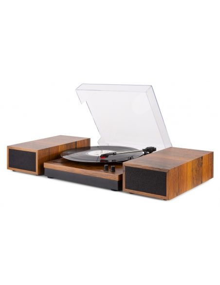 Fenton RP165 Giradiscos madera 102154 - 1