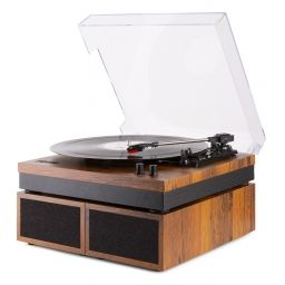 Fenton RP165 Giradiscos madera 102154 - 1 2