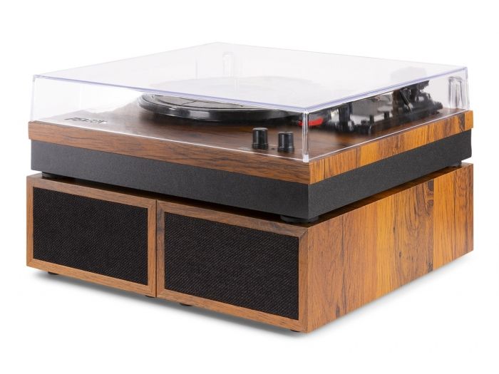 Fenton RP165 Giradiscos madera 102154 - 3