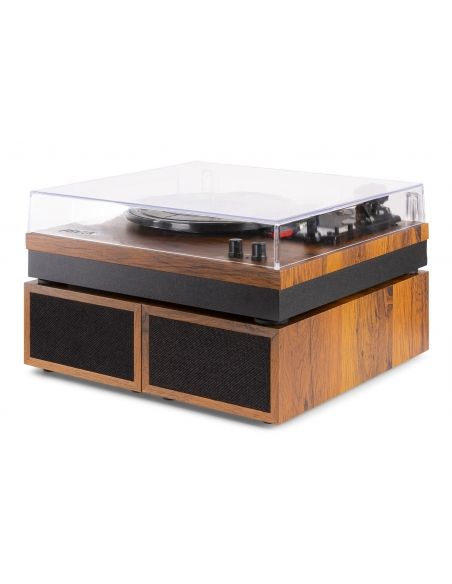 Fenton RP165 Giradiscos madera 102154 - 3