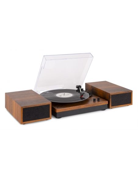 Fenton RP165 Giradiscos madera 102154 - 4