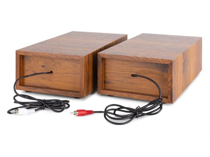 Fenton RP165 Giradiscos madera 102154 - 7