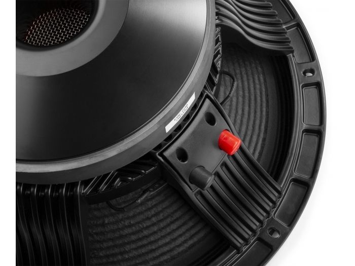 Power Dynamics PD15C Woofer Ferrita 15” 1600W 902363 - 5