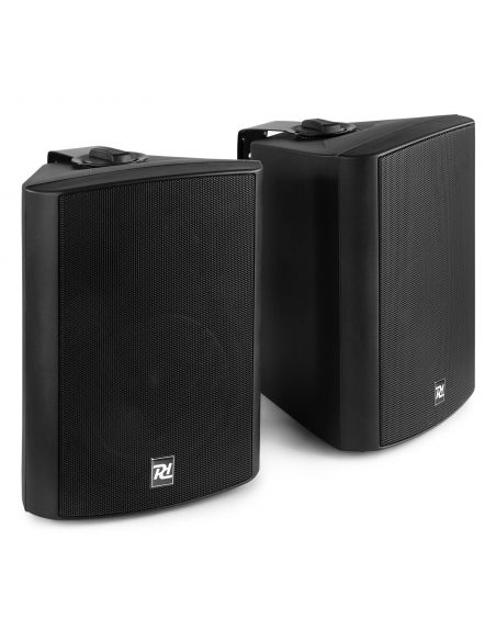 Power Dynamics DS50AB Conjunto altavoces activo con BT 5.25” 100W Negro 100060 - 2