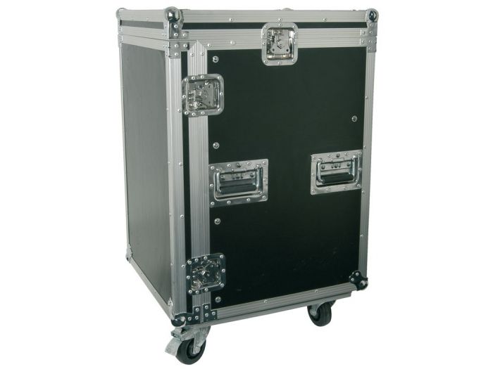 Power Dynamics PD-F12U8 Caja rack 19' con ruedas 12U 171728 - 2